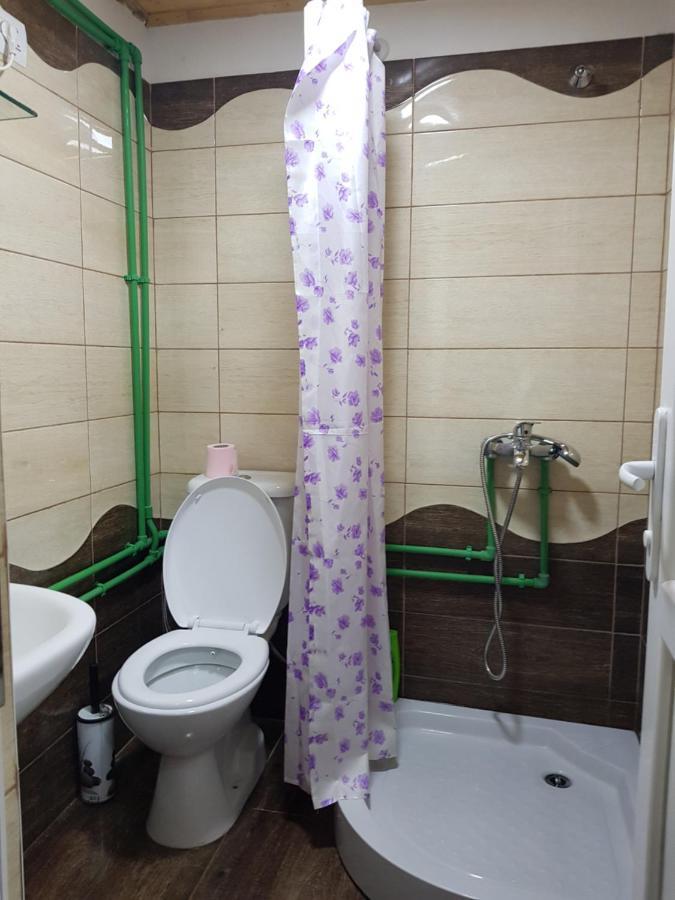 ולבונה Bujtina Sherifaj מראה חיצוני תמונה