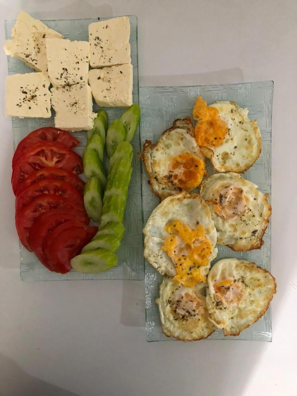 ולבונה Bujtina Sherifaj מראה חיצוני תמונה